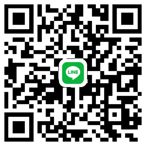 本村 LINE QRコード